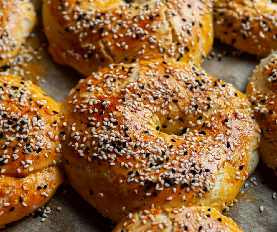 O Star Deli and Grill