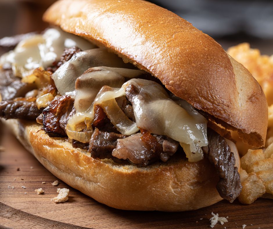  O Star Deli and Grill 