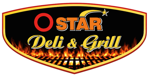 O Star Deli and Grill